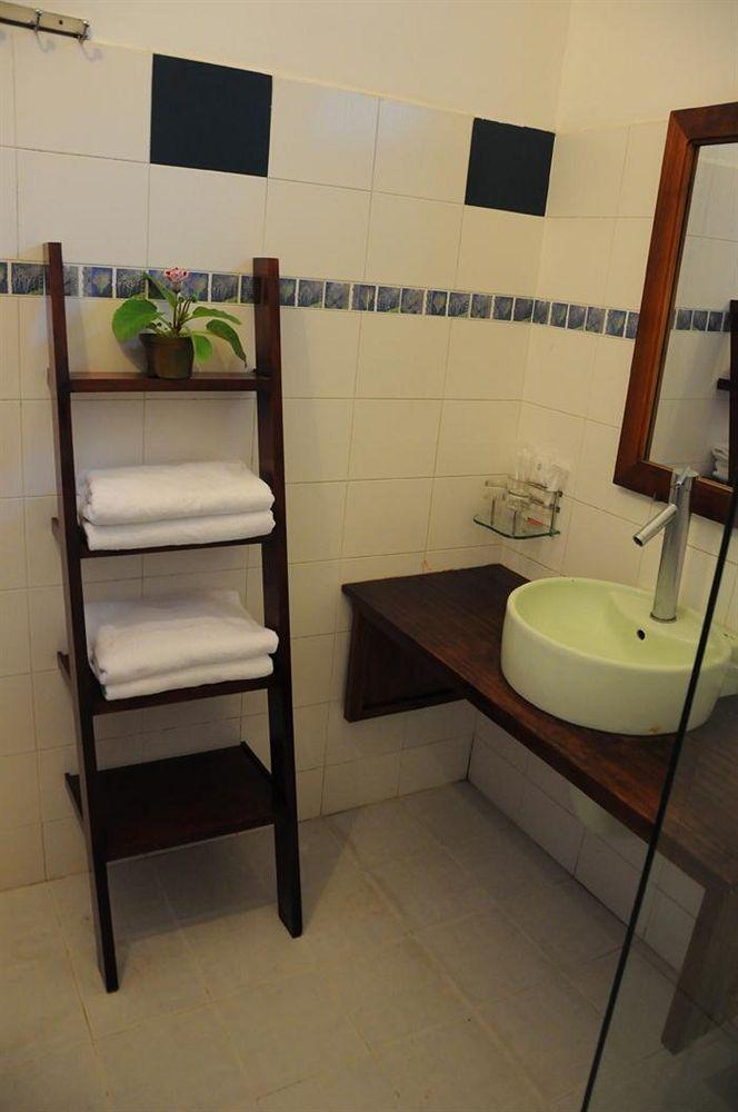 Flower Garden Homestay Хой Ан Екстериор снимка