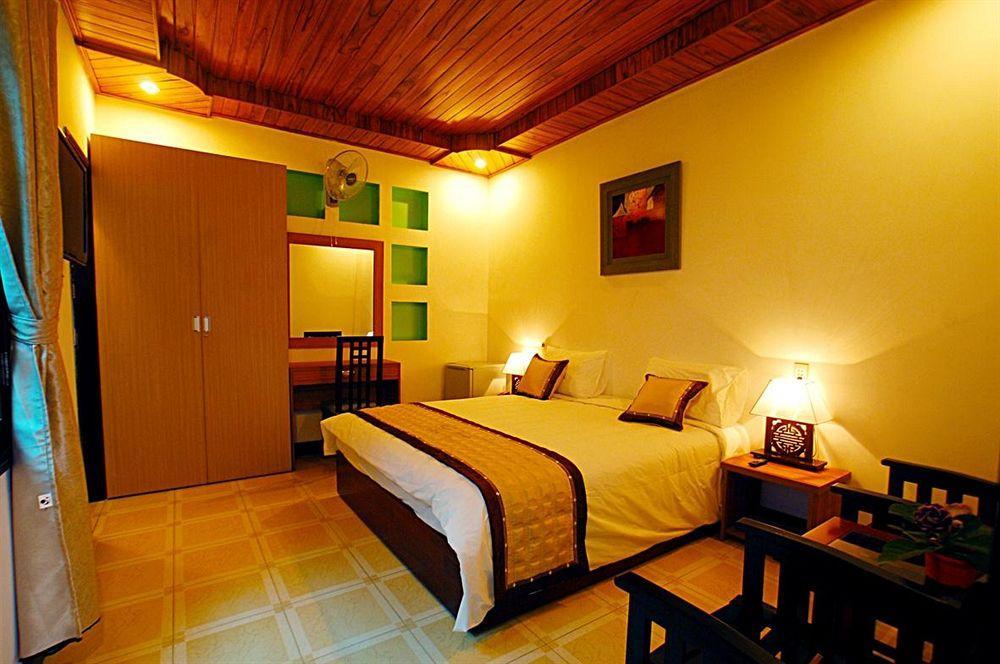Flower Garden Homestay Хой Ан Екстериор снимка