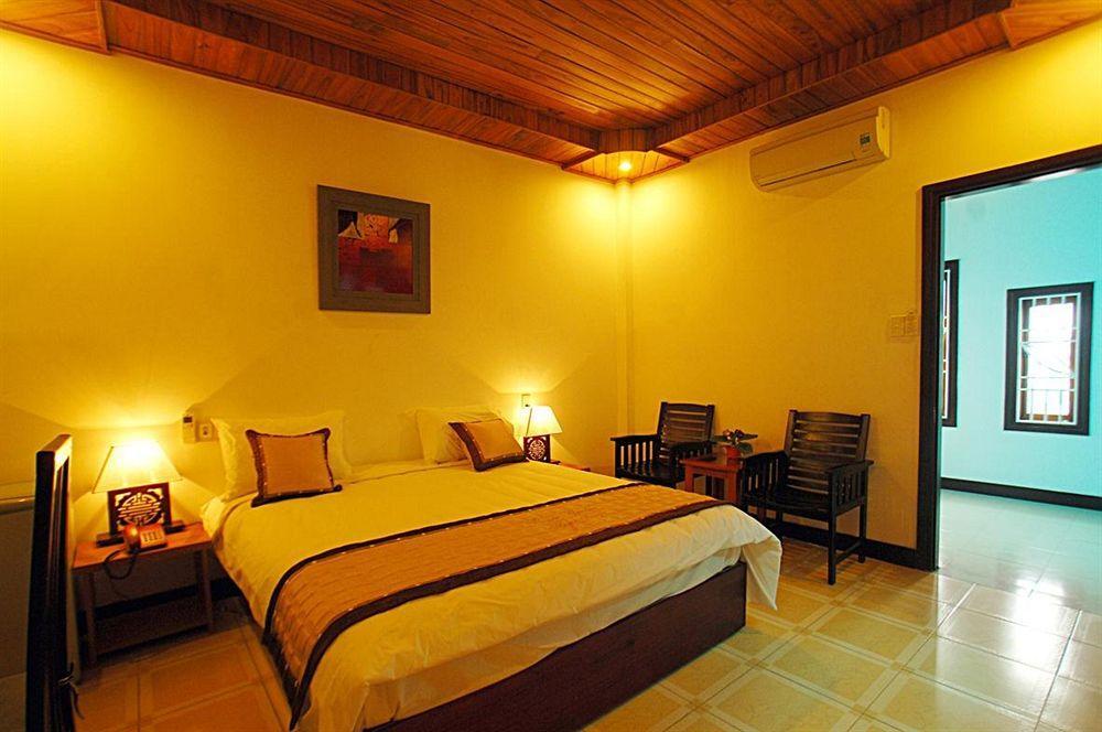 Flower Garden Homestay Хой Ан Екстериор снимка