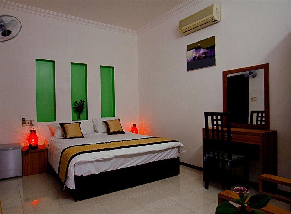 Flower Garden Homestay Хой Ан Екстериор снимка