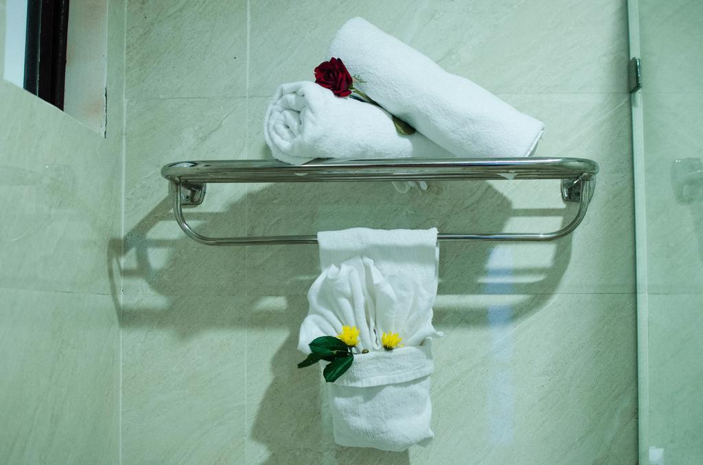 Flower Garden Homestay Хой Ан Екстериор снимка