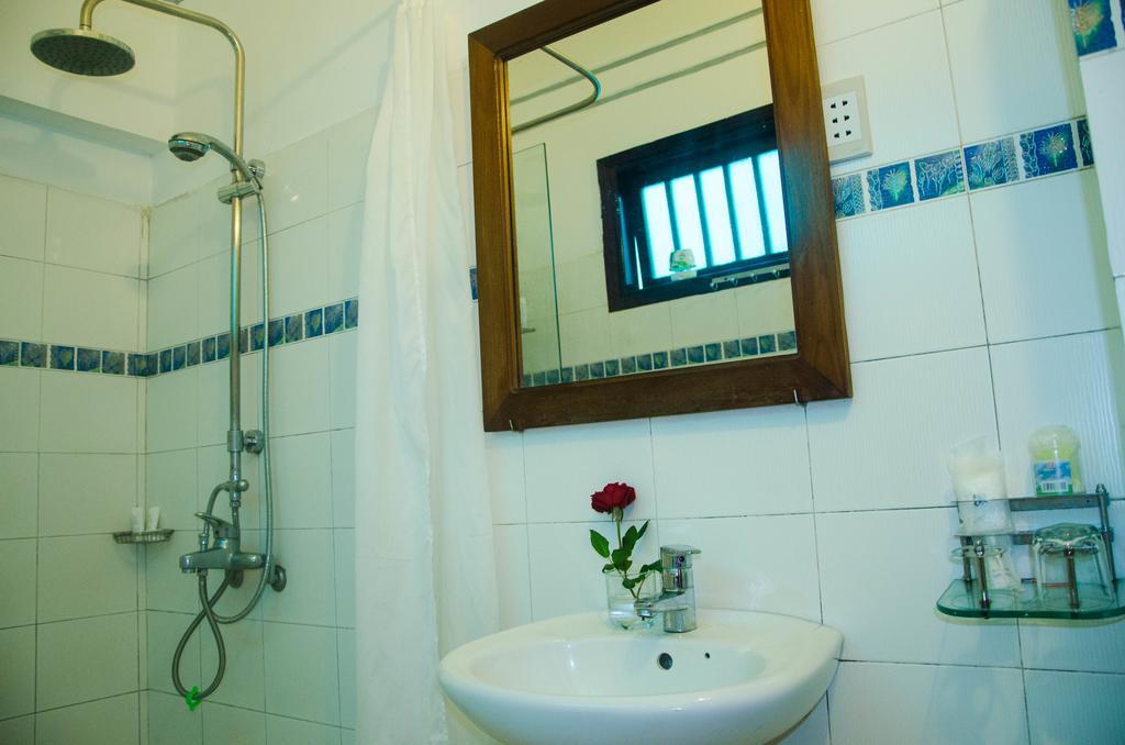 Flower Garden Homestay Хой Ан Екстериор снимка