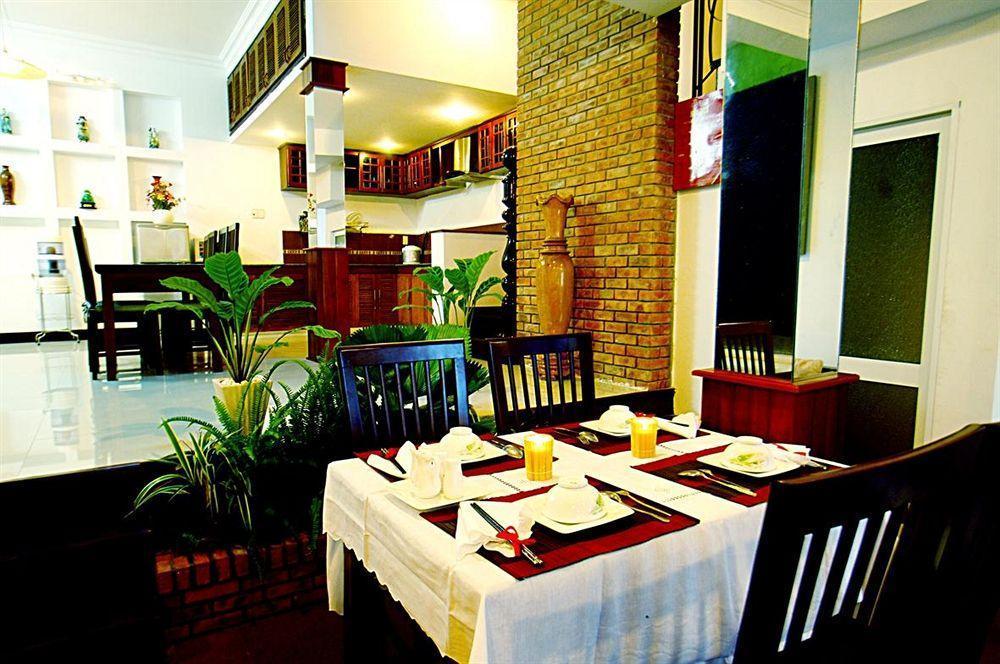 Flower Garden Homestay Хой Ан Екстериор снимка