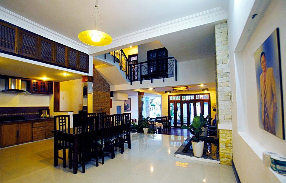 Flower Garden Homestay Хой Ан Екстериор снимка