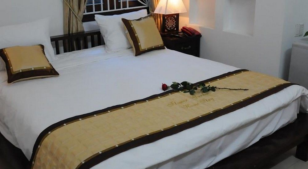 Flower Garden Homestay Хой Ан Екстериор снимка