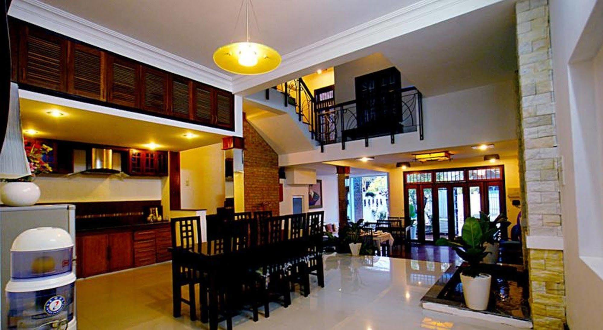 Flower Garden Homestay Хой Ан Екстериор снимка